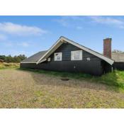 Holiday Home Maxie - 1-2km from the sea in Western Jutland by Interhome