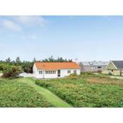 Holiday Home Meindor - 350m from the sea in NW Jutland by Interhome