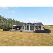 Holiday Home Meino - 1-4km from the sea in NW Jutland by Interhome