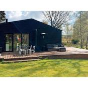 Holiday home Melby VI