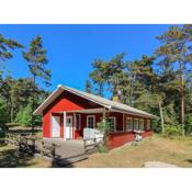 Holiday Home Meret - 800m from the sea in Bornholm by Interhome