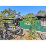Holiday Home Michel - 300m from the sea in Bornholm by Interhome