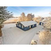 Holiday Home Mija - 800m to the inlet in The Liim Fiord by Interhome