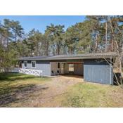 Holiday Home Mikkelina - 700m from the sea in Bornholm by Interhome