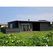Holiday Home Mildrid - 200m from the sea in NW Jutland by Interhome