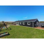 Holiday Home Minza - 250m from the sea in NW Jutland by Interhome