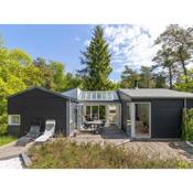 Holiday Home Muriel - 150m from the sea in Bornholm by Interhome