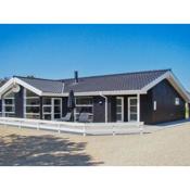 Holiday Home Nani - 900m from the sea in NW Jutland by Interhome