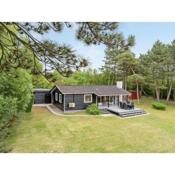 Holiday Home Nannah - 250m from the sea in Djursland and Mols by Interhome