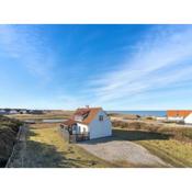 Holiday Home Nantje - 125m from the sea in NW Jutland by Interhome