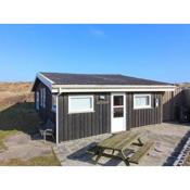 Holiday Home Nea - 75m from the sea in NW Jutland by Interhome