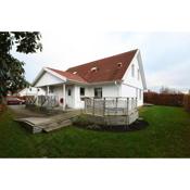 Holiday home near Gothenburg and hiking trails