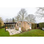 Holiday home near the popular Veerse Meer with a nice garden and privacy