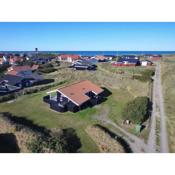 Holiday Home Nedelko - 250m from the sea in NW Jutland by Interhome
