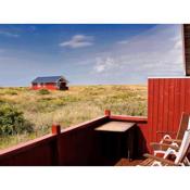 Holiday Home Neia - 640m from the sea in Western Jutland by Interhome