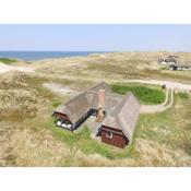 Holiday Home Nicolaus - from the sea in Western Jutland by Interhome