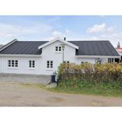 Holiday Home Norman - 150m from the sea in NW Jutland by Interhome