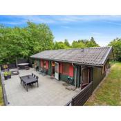 Holiday Home Nyalle - 30km from the sea in Western Jutland by Interhome