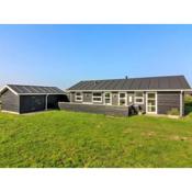 Holiday Home Nyla - 300m from the sea in NW Jutland by Interhome