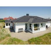 Holiday Home Nyssa - 350m from the sea in Western Jutland by Interhome