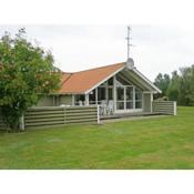 Holiday Home Odlef - 12km from the sea in Western Jutland by Interhome