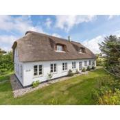 Holiday Home Øgote - 18km from the sea in Western Jutland by Interhome