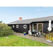 Holiday Home Øgrim - 100m from the sea in NW Jutland by Interhome