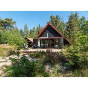 Holiday Home Olla - 400m from the sea in Bornholm by Interhome