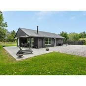 Holiday Home Øn - from the sea in Western Jutland by Interhome