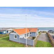 Holiday Home Ormar - 100m to the inlet in Western Jutland by Interhome