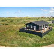 Holiday Home Ortwin - 450m from the sea in Western Jutland by Interhome