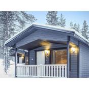 Holiday Home Pikkuporo a by Interhome