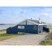 Holiday Home Rajna - 95m to the inlet in Western Jutland by Interhome