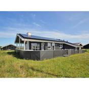Holiday Home Ralf - 300m from the sea in NW Jutland by Interhome