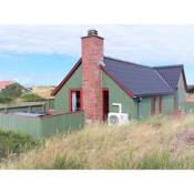 Holiday Home Rayne - from the sea in Western Jutland by Interhome