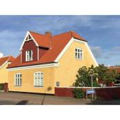 Holiday Home Reko - 500m from the sea in NW Jutland by Interhome