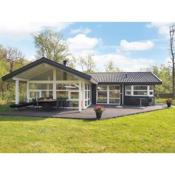 Holiday Home Riaan - 200m from the sea in Funen by Interhome