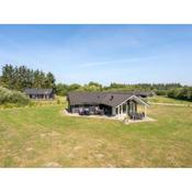 Holiday Home Richard - 4km from the sea in NW Jutland by Interhome