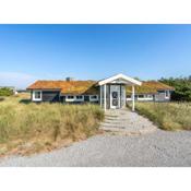 Holiday Home Rima - 200m from the sea in NW Jutland by Interhome