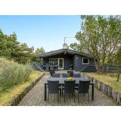 Holiday Home Roald - 2-2km from the sea in Western Jutland by Interhome