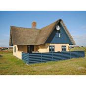 Holiday Home Robina - from the sea in Western Jutland by Interhome