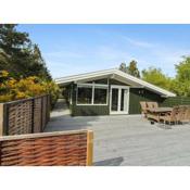 Holiday Home Roir - 250m from the sea in Bornholm by Interhome