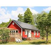 Holiday home ROLFSTORP IV