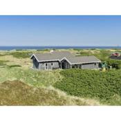 Holiday Home Romil - 350m from the sea in NW Jutland by Interhome
