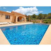 Holiday Home Roque