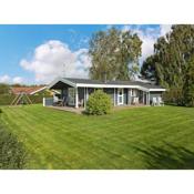 Holiday Home Rosabella - 600m from the sea in SE Jutland by Interhome