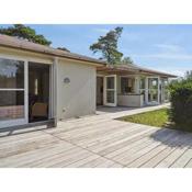 Holiday Home Rother - 50m from the sea in Lolland- Falster and Mon by Interhome