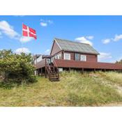 Holiday Home Salvina - 500m from the sea in Western Jutland by Interhome