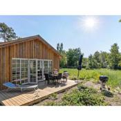 Holiday Home Sami - 200m from the sea in Bornholm by Interhome
