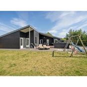 Holiday Home Siegfried - 500m from the sea in Western Jutland by Interhome
